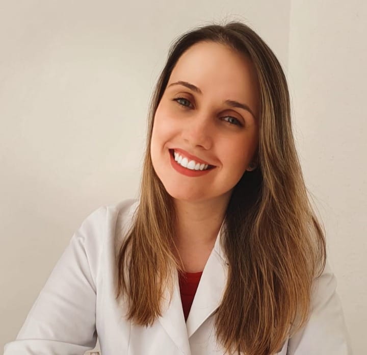 Cecília Longo, oncologista do Complexo Hospitalar de Niterói (CHN) Cecília Longo, oncologista do Complexo Hospitalar de Niterói (CHN)
