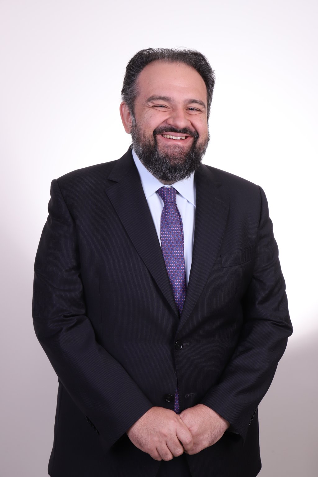 Gustavo Fernandes, diretor da Dasa Oncologia Gustavo Fernandes, diretor da Dasa Oncologia