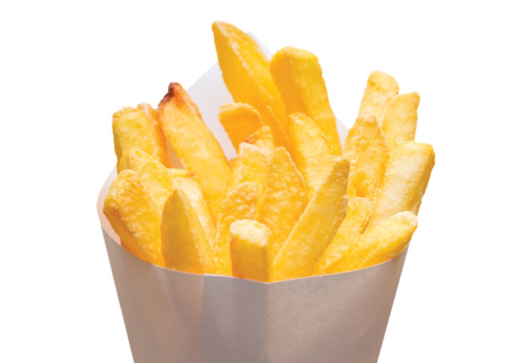 O que a contagem de calorias pode esconder