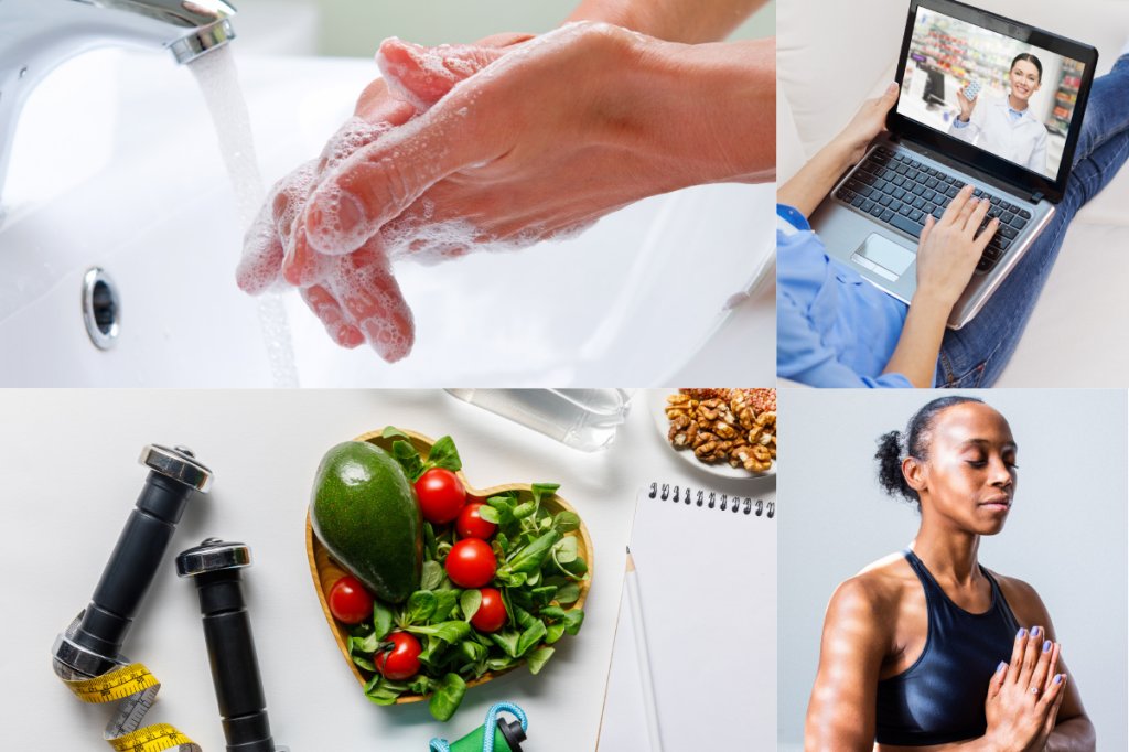 ‘ACESSA’ lança 1º Prêmio Autocuidado em Saúde