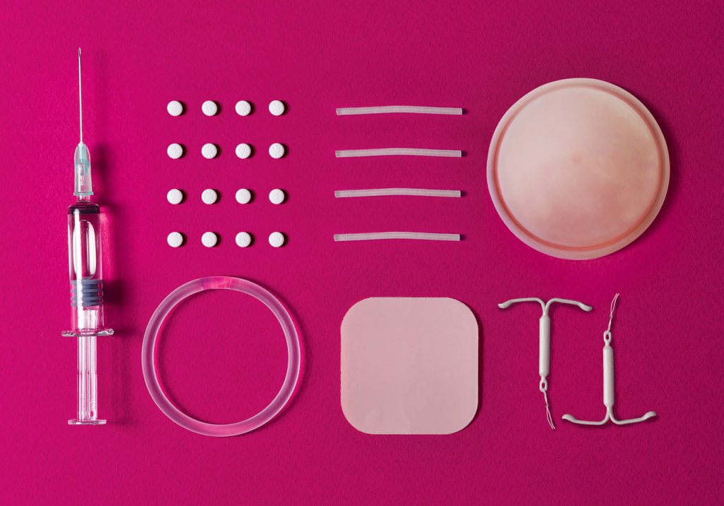 Quem está amamentando pode usar contraceptivos?