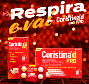 Coristina Coristina