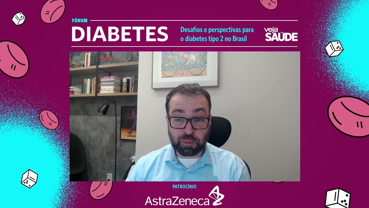 Diabetes: a incorporação de medicamentos modernos no SUS