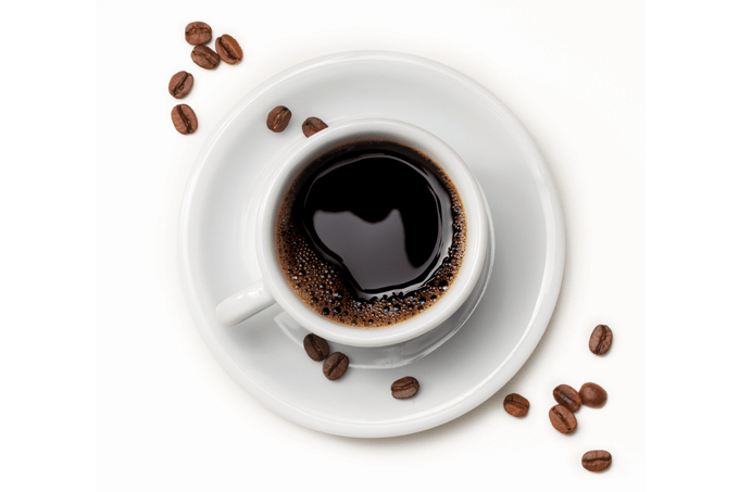 Vem aí um café descafeinado direto do pé