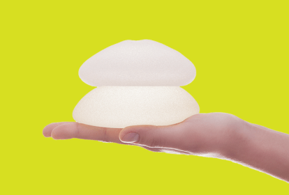 silicone