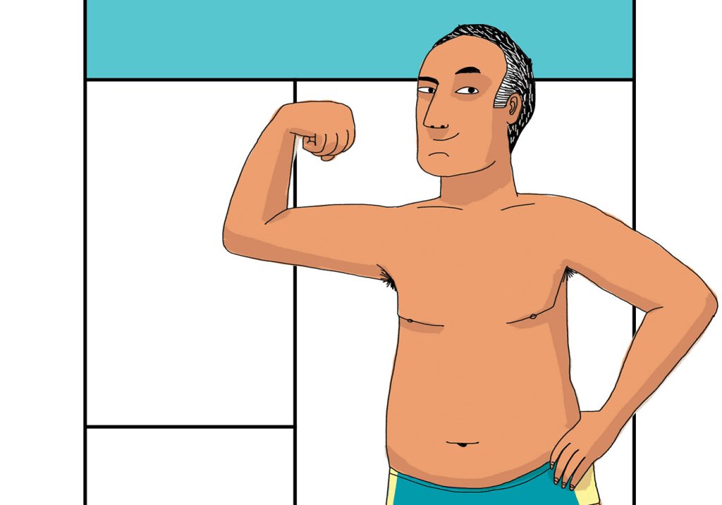 Afinal, existe homem imbrochável?