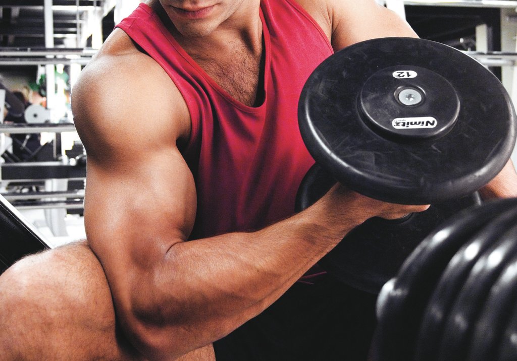 Anabolizantes podem matar e causar dependência, mas uso inadequado sobe