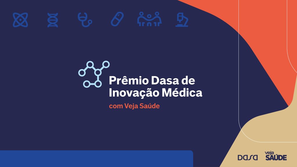 No pódio da ciência: as grandes inovações em saúde do ano