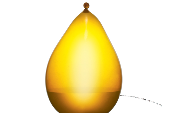 Câncer de bexiga: se detectado na fase inicial, chance de cura é alta