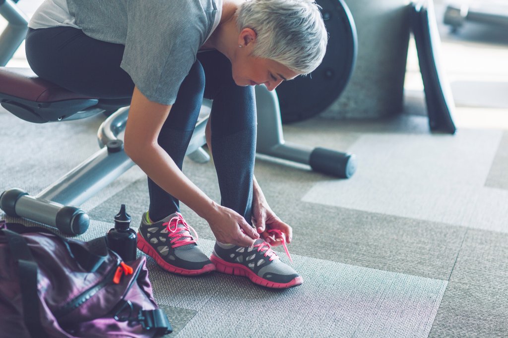 Sarcopenia: tratamento e prevenção garantem melhor qualidade de vida