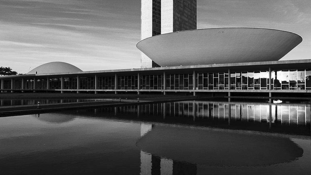 foto de brasília