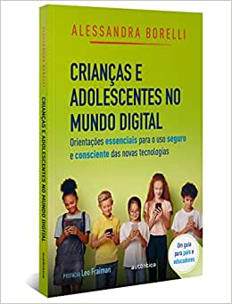 capa do livro