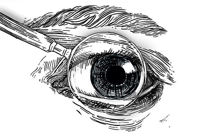 A neuromielite óptica está mais perto do que você imagina