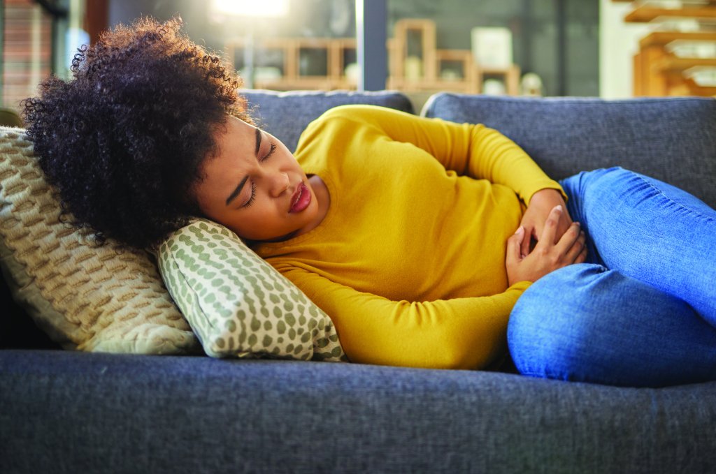 Tudo que você precisa saber sobre a endometriose