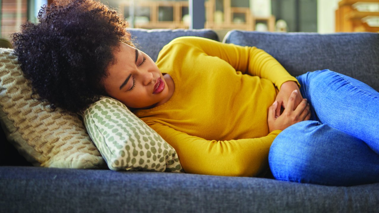 Tudo que você precisa saber sobre a endometriose