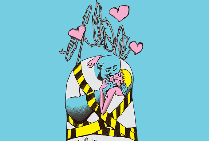 O poder perigoso do amor