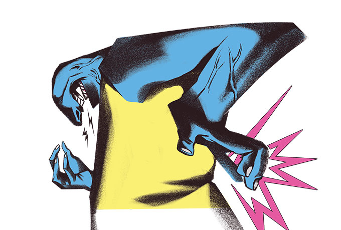 Radar da saúde: a explosão de casos de dor nas costas pelo mundo