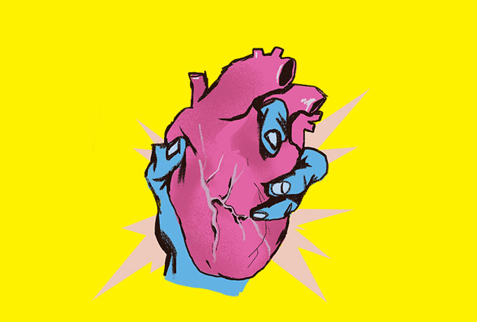 Infartos em jovens aumentam há décadas, e não por causa de vacinas