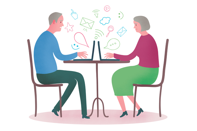 Fórum Longevidade 360º discutirá os desafios do envelhecimento saudável