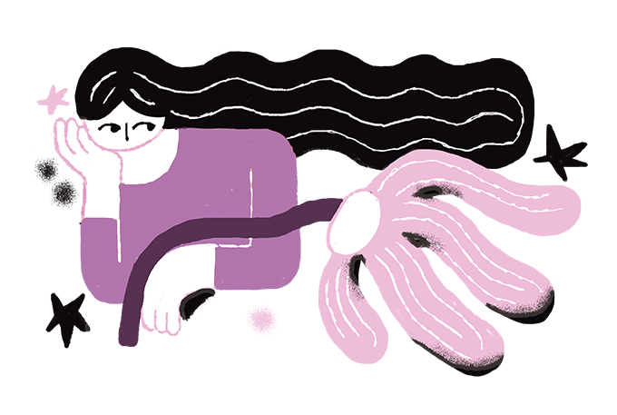 Prescrições do editor: imersões literárias na saúde mental feminina