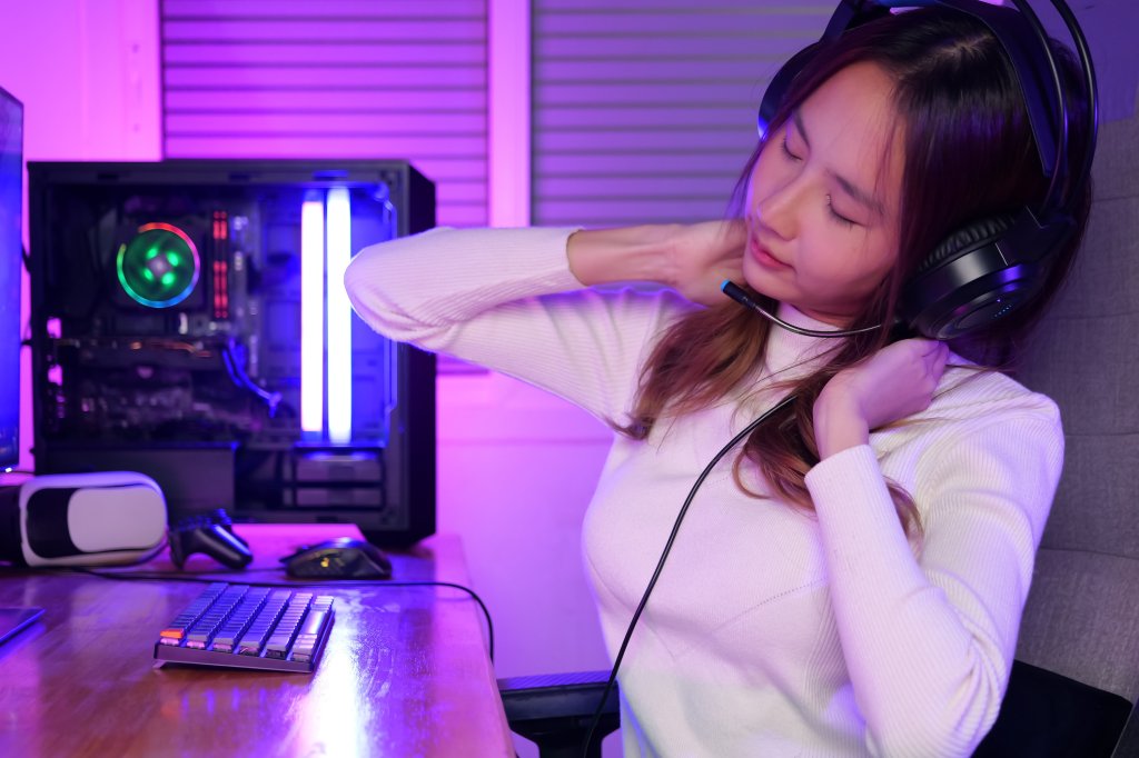 Desvendando as dores musculares de esforço repetitivo