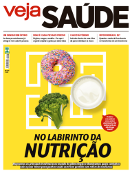 No labirinto da nutrição