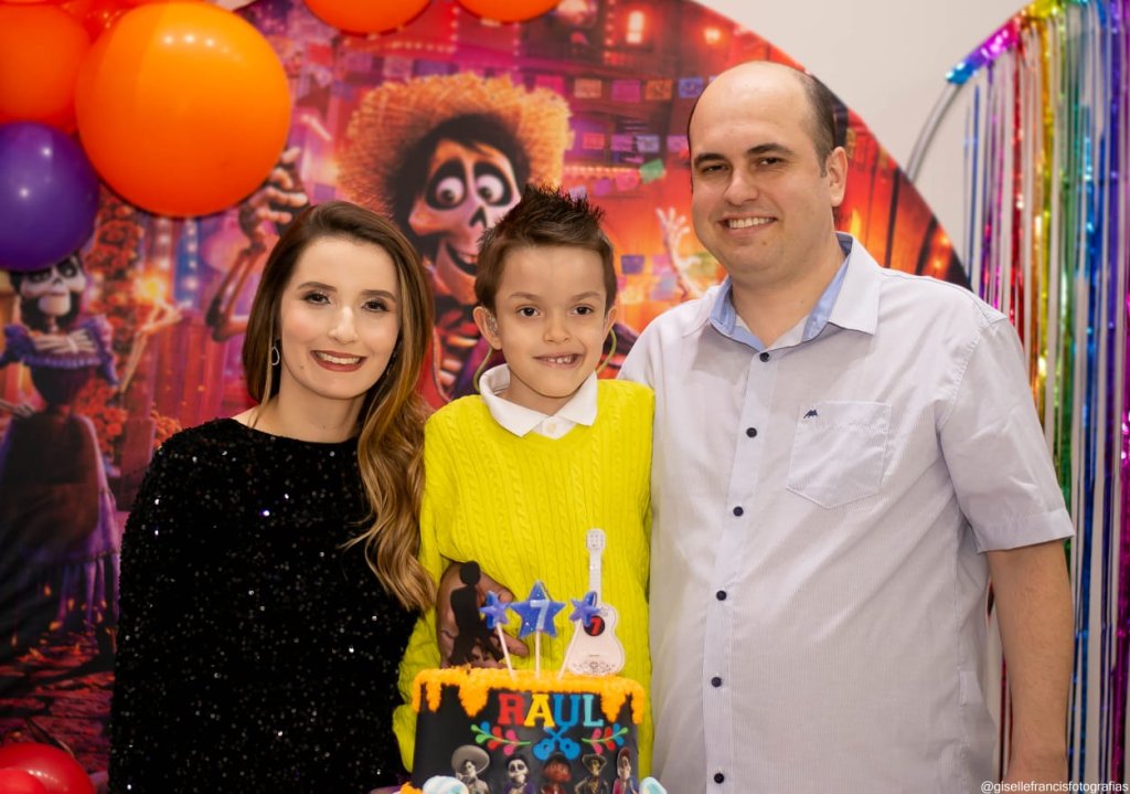 Alfamanosidose: “O diagnóstico que mudou a vida do meu filho e a minha”