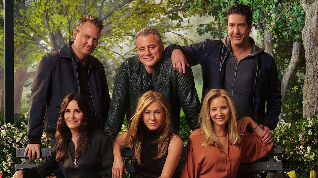 “Aquela coisa terrível”: Matthew Perry e a dependência química