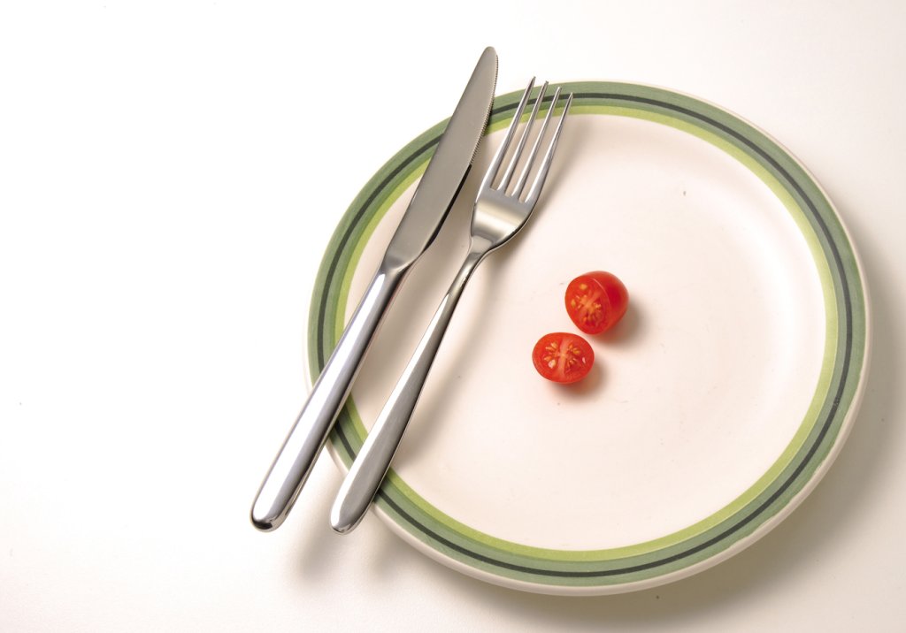 Terrorismo nutricional: não seja a próxima vítima!