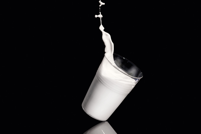 Laticínios integrais ou desnatados: como escolher entre um e outro?