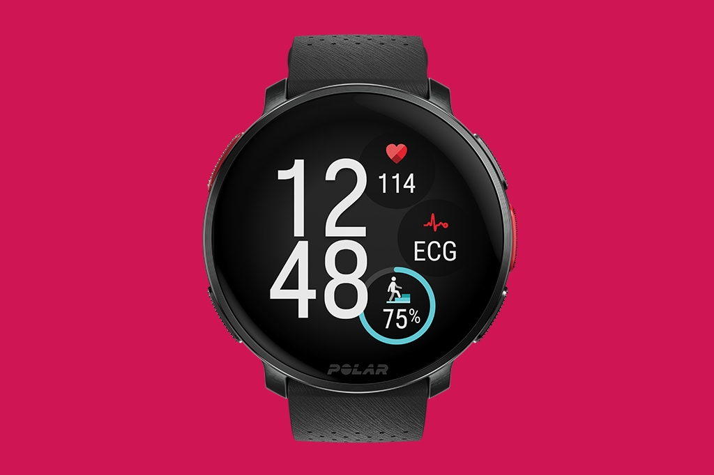 Novo relógio esportivo promete mais precisão nas medições