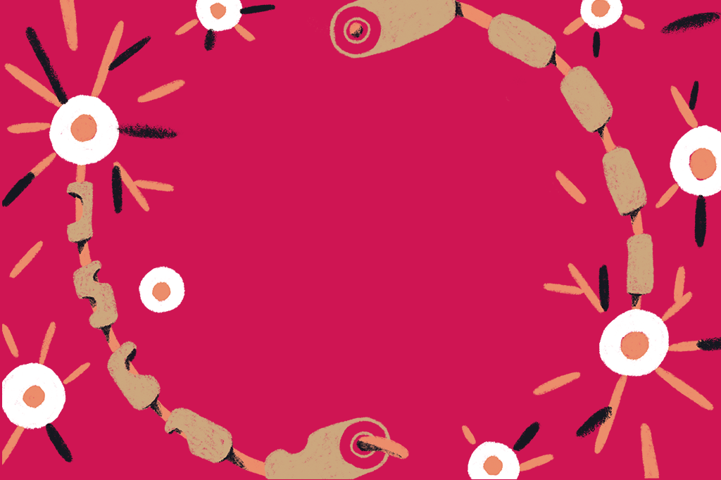 Impermanência crônica: uma jornada além do diagnóstico