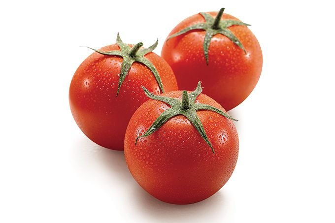 Tomate, uma biografia (com direito a benefícios dos diferentes tipos)