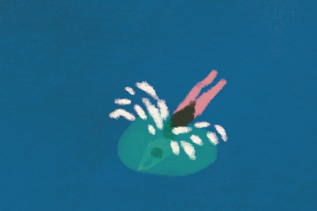 Exercícios na água: mergulhe nessa!