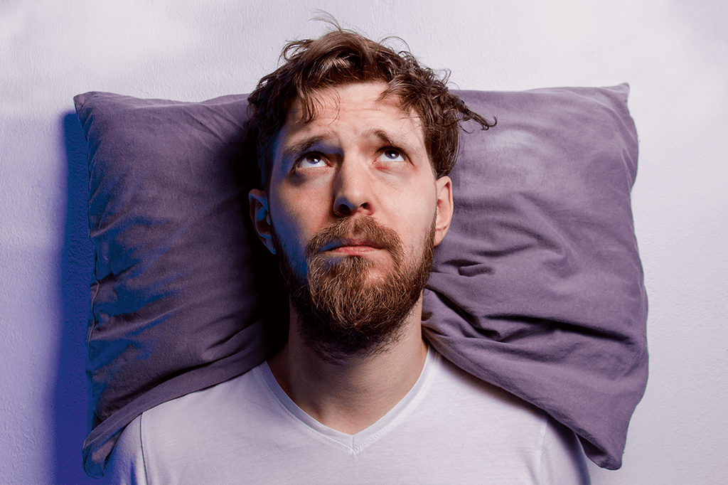 Insônia nunca mais: os caminhos para superar o problema