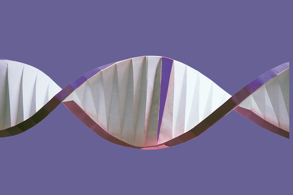 Tratamento inédito com edição genética é aprovado