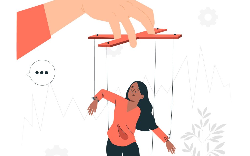 Como enganar a si mesmo faz mal à saúde