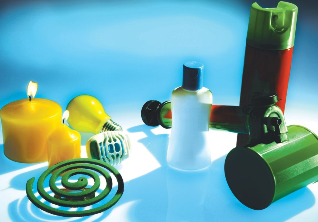 Dengue: quais os repelentes adequados contra o mosquito, segundo a Anvisa