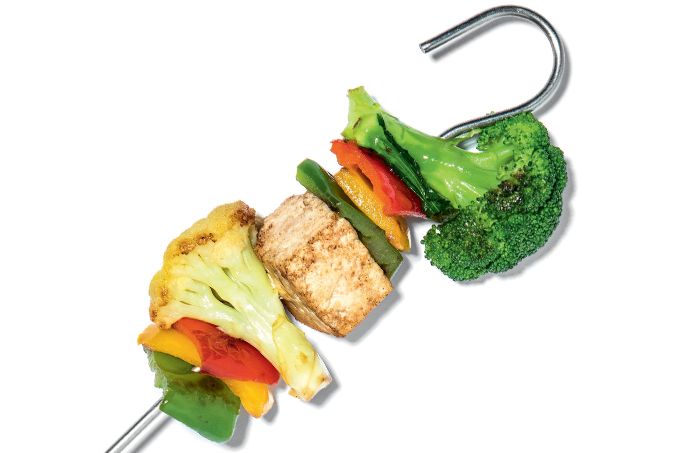 Alimentação baseada em plantas pode reduzir o risco de diabetes