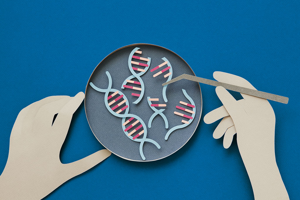 A criação de um banco genético nacional