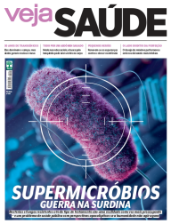 Supermicróbios: guerra na surdina