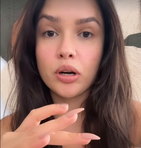 Congelamento de óvulos: como é o procedimento feito por Juliette