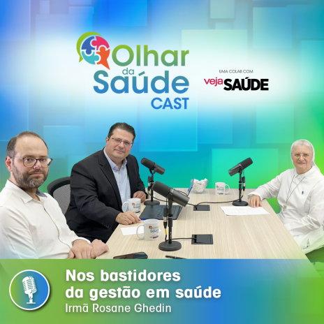 Capa de: Nos bastidores da gestão em saúde