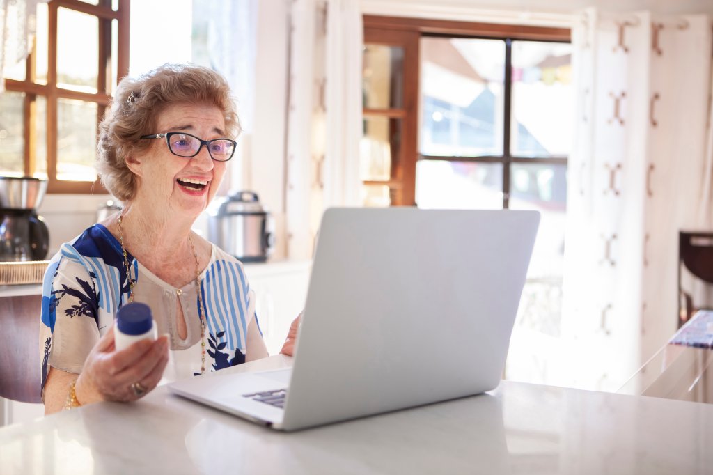 Informação simples sobre saúde é chave para o engajamento no autocuidado