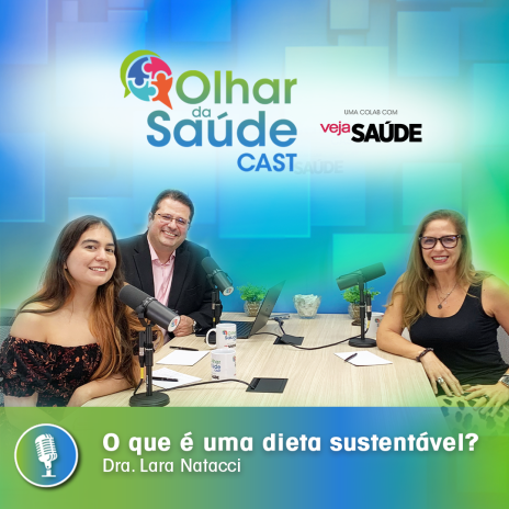 Capa de: O que é uma dieta sustentável?