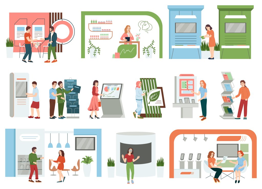 Você já ouviu falar em cabines de saúde?