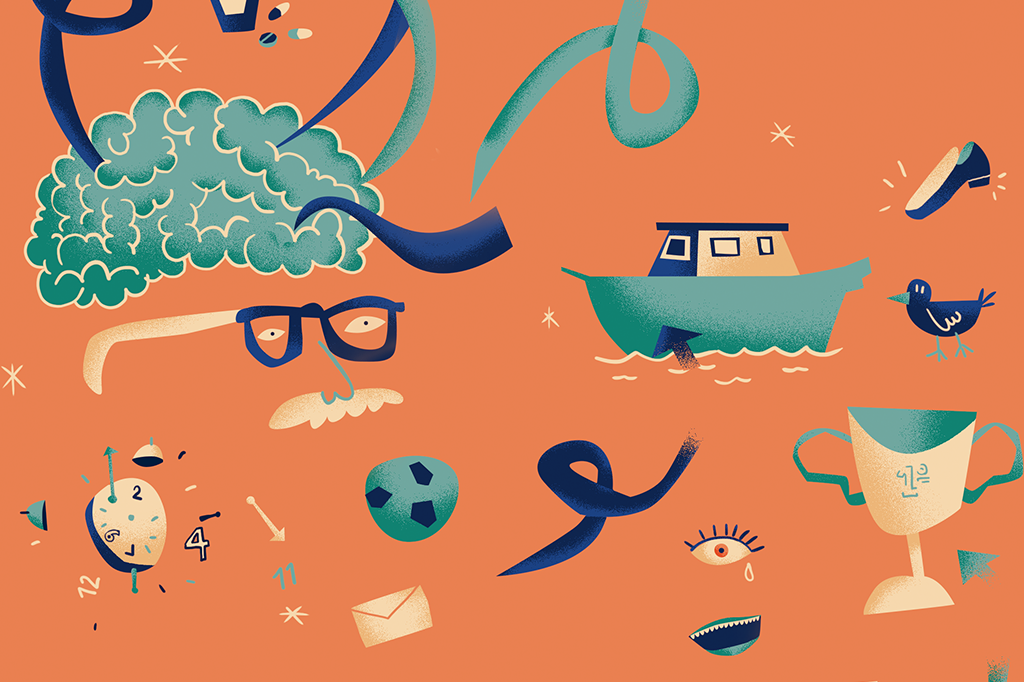 Desafios na construção do Plano Nacional de Demência