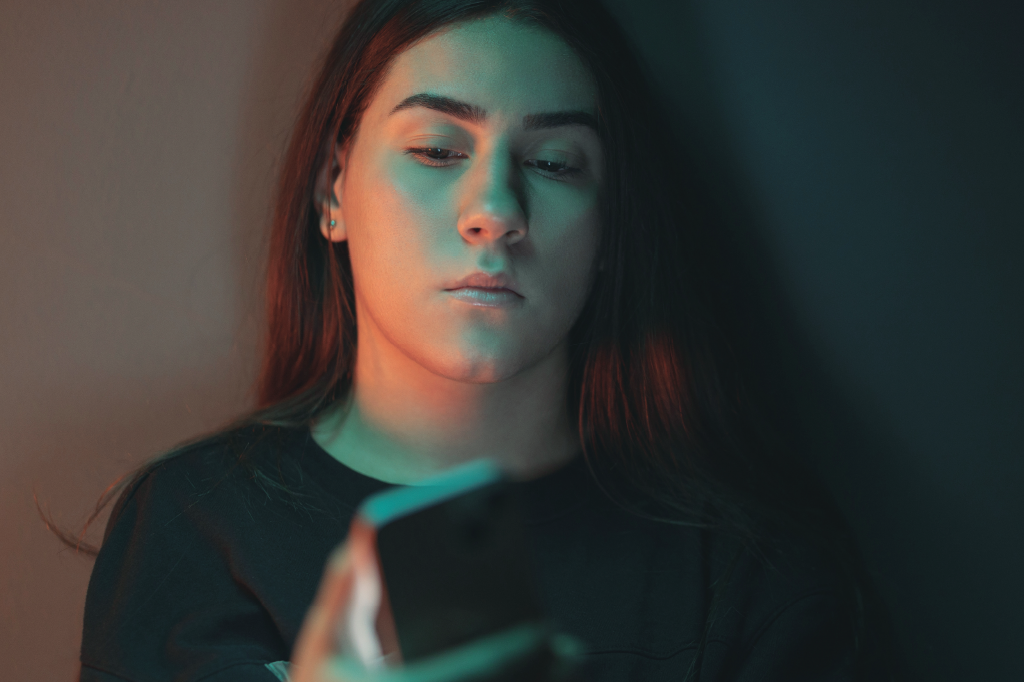 Como diferenciar a ansiedade normal da patológica? Entenda o diagnóstico