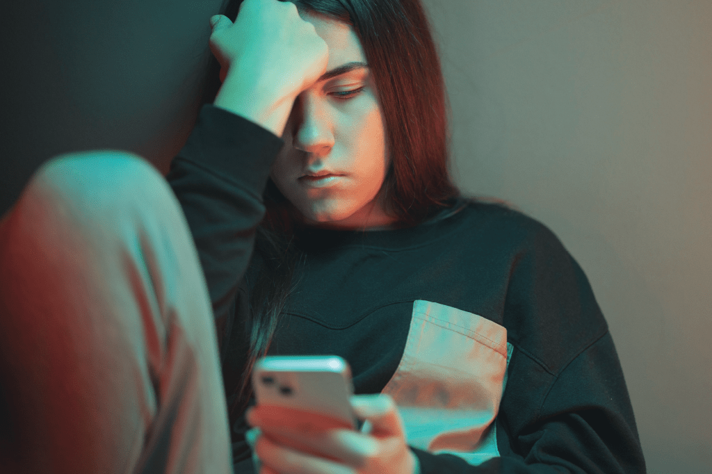 Mulheres, pessoas em vulnerabilidade: quem sofre com ansiedade no Brasil