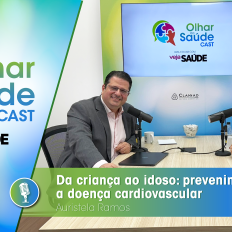 Olhar da Saúde_Thumbs Podcasts_Auristela Ramos